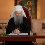 patrijarh porfirije
