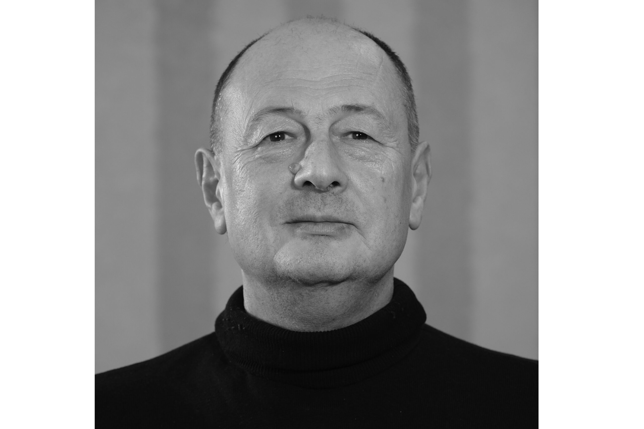 PREMINUO novinar Nenad Bereta