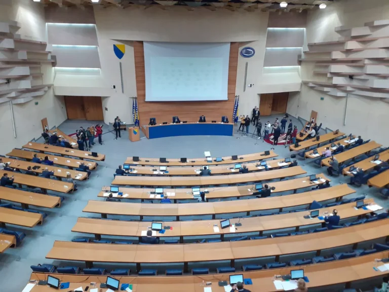 parlament bih