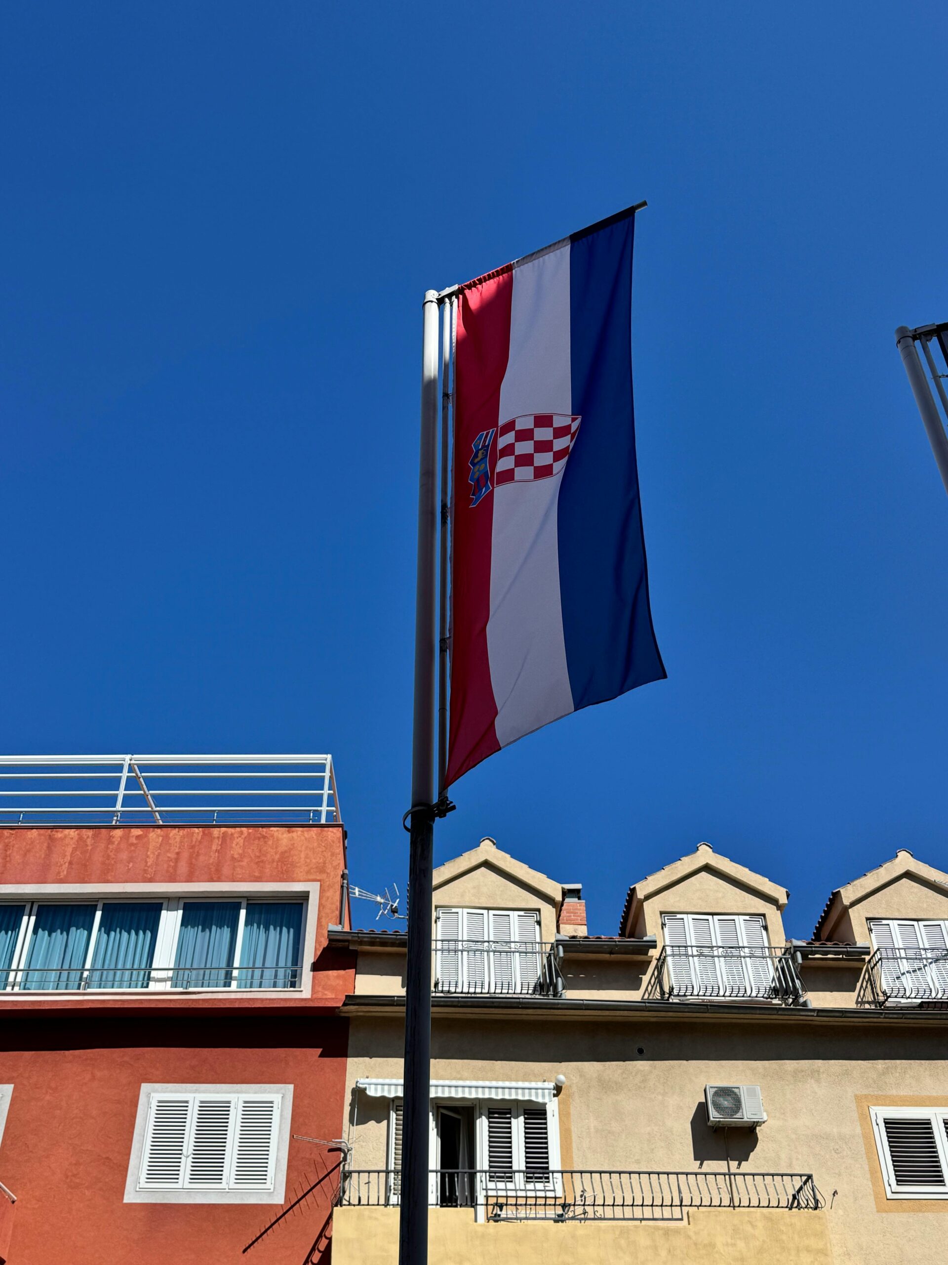 HRVATSKA: Top raznio muškarca