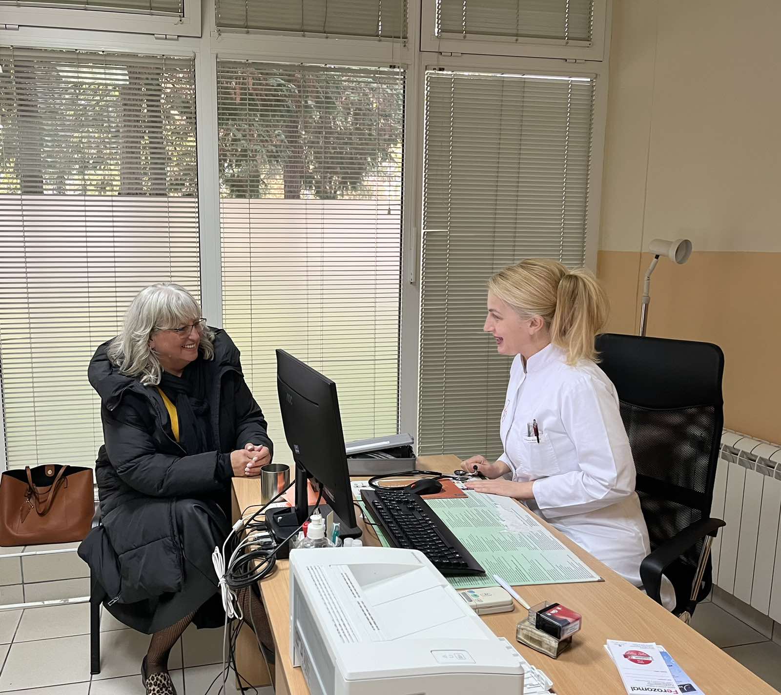 Dom zdravlja: Raspored rada službi tokom vaskršnjih praznika