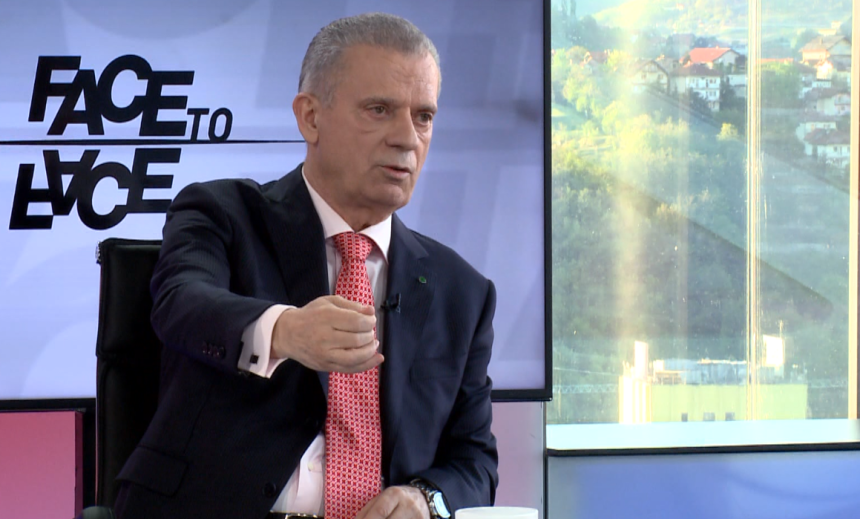 radončić