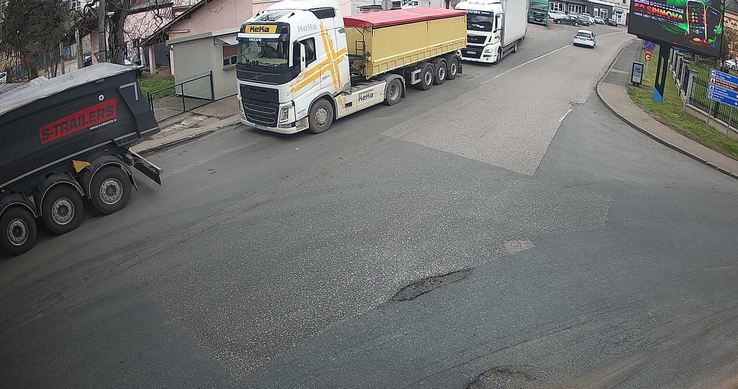 EU SPREMNA, ŠTA JE SA BIH? Nova pravila na granicama startaju 10. aprila