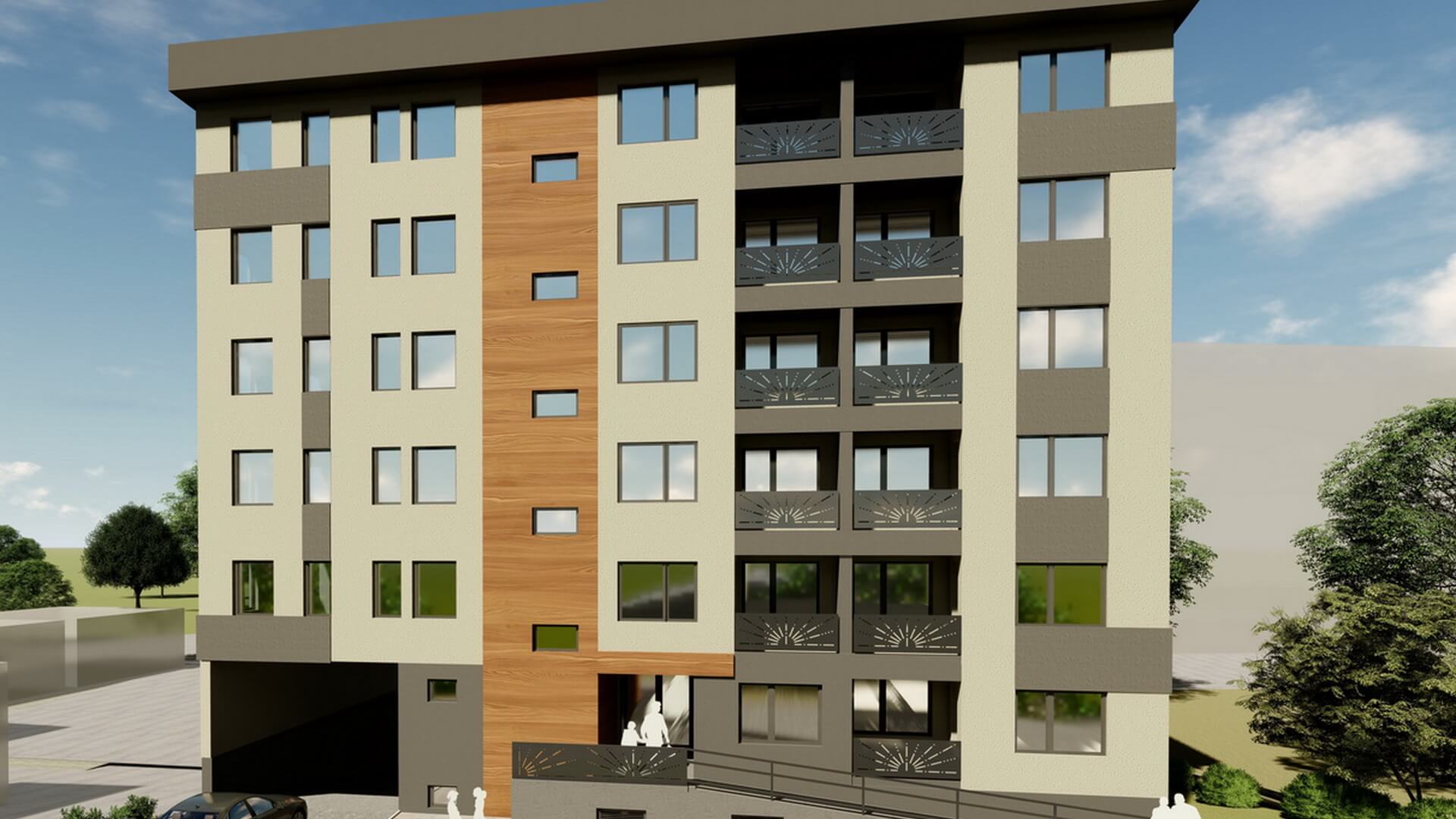 POTRAŽNJA DIKTIRA CIJENU Kvadrat stana u Banjaluci i do 7.000 maraka