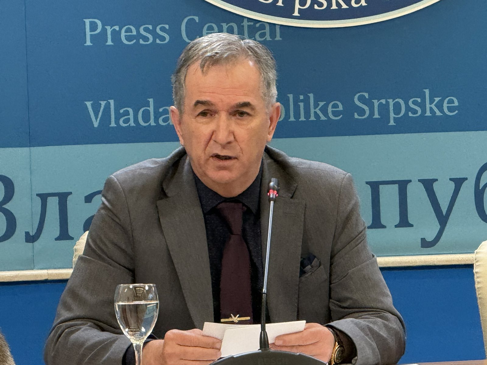 MINISTARSTVO REAGOVALO na Blanušine izjave o akcizama na gorivo