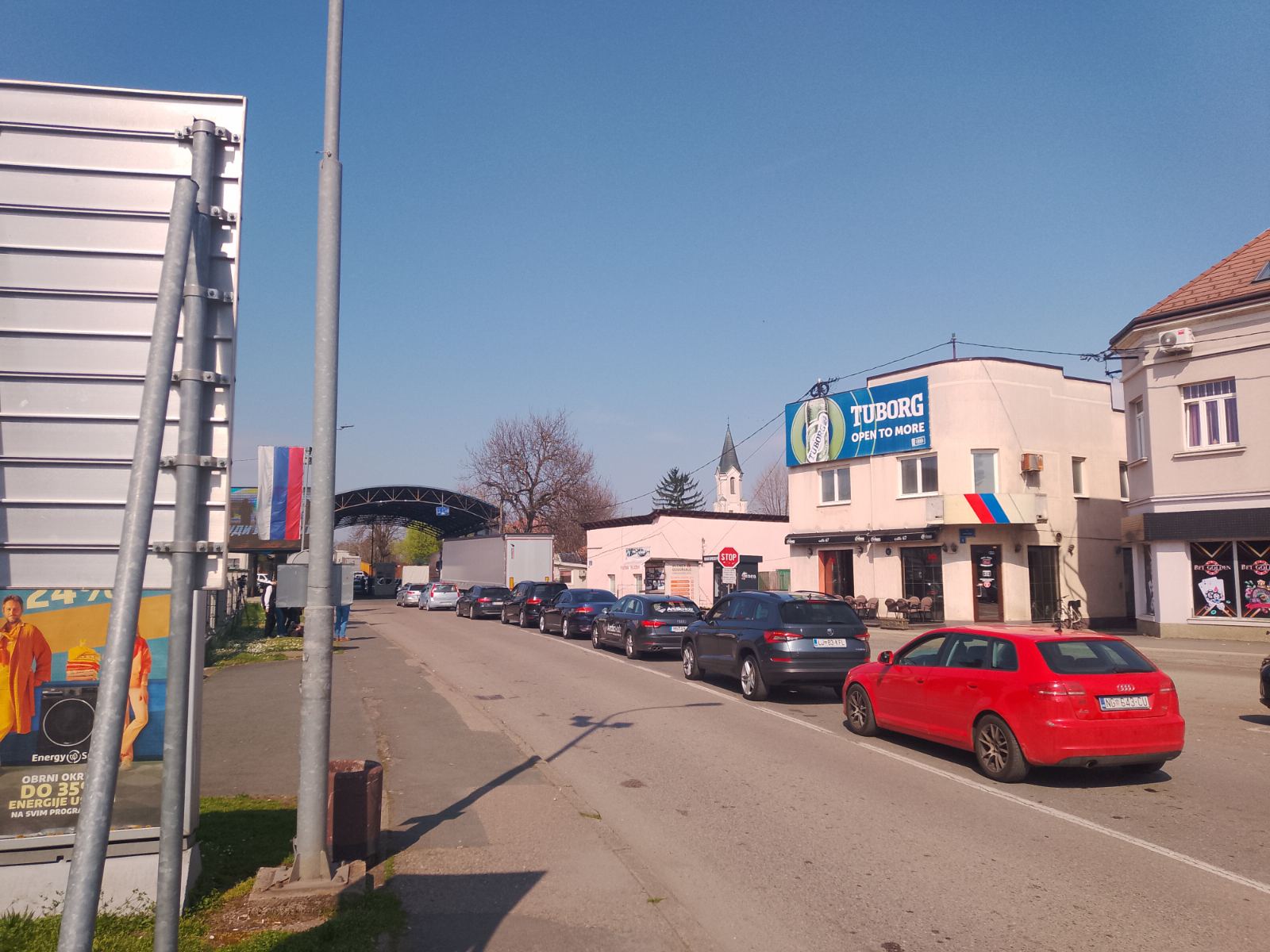 Šta sve građani pokušavaju prokrijumčariti na granicama?