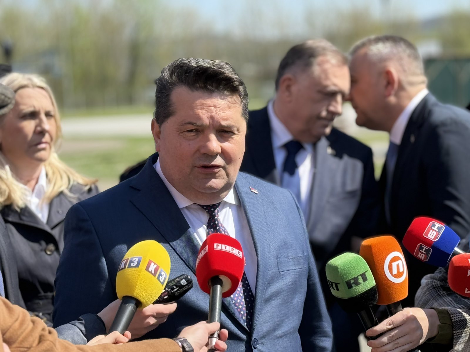 Stevandić uvrijedio Selaka, uslijedila lavina komentara