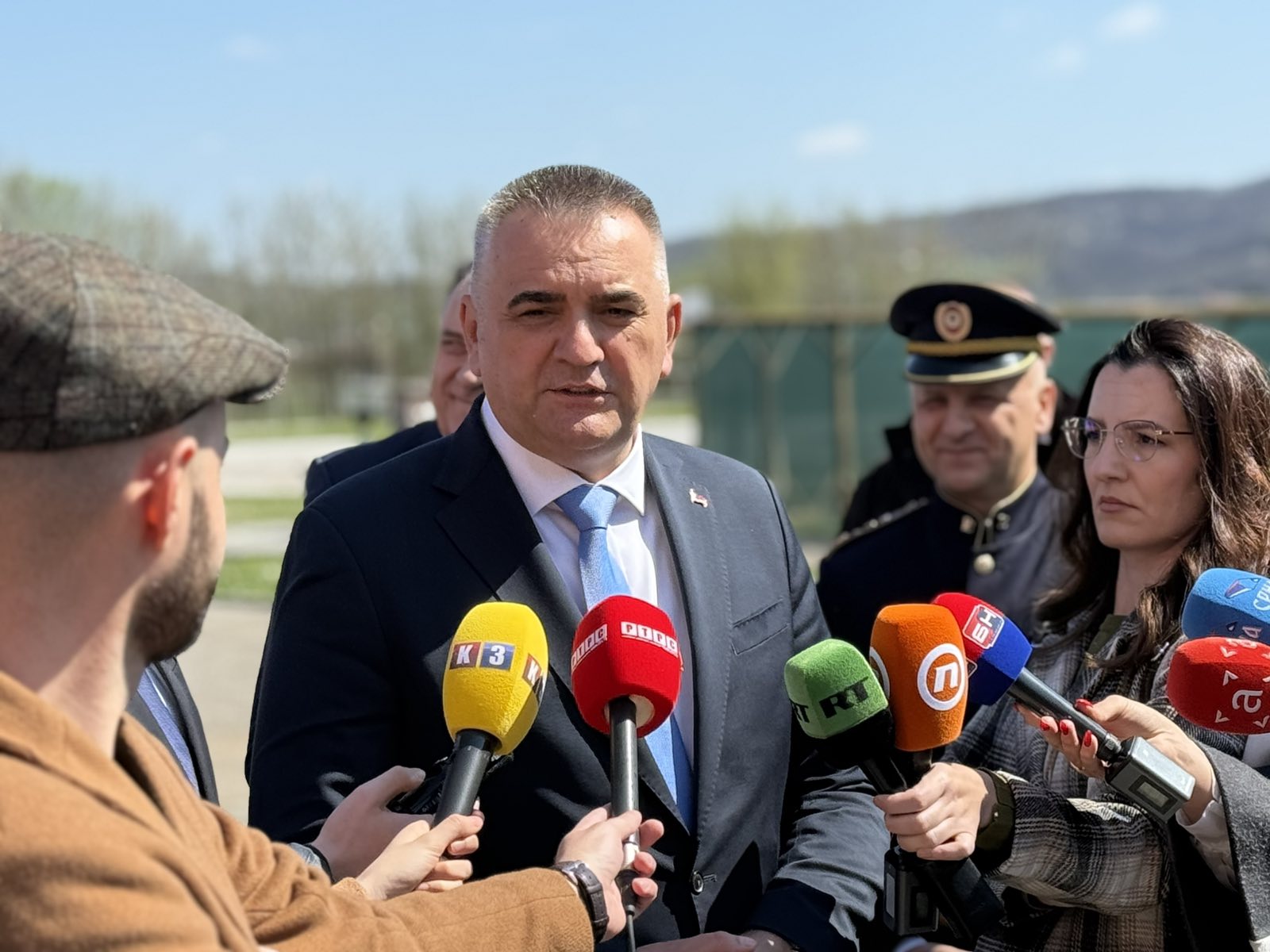 NASTAVAK TRZAVICA: Minić odgovorio Stanivukoviću za TV duel