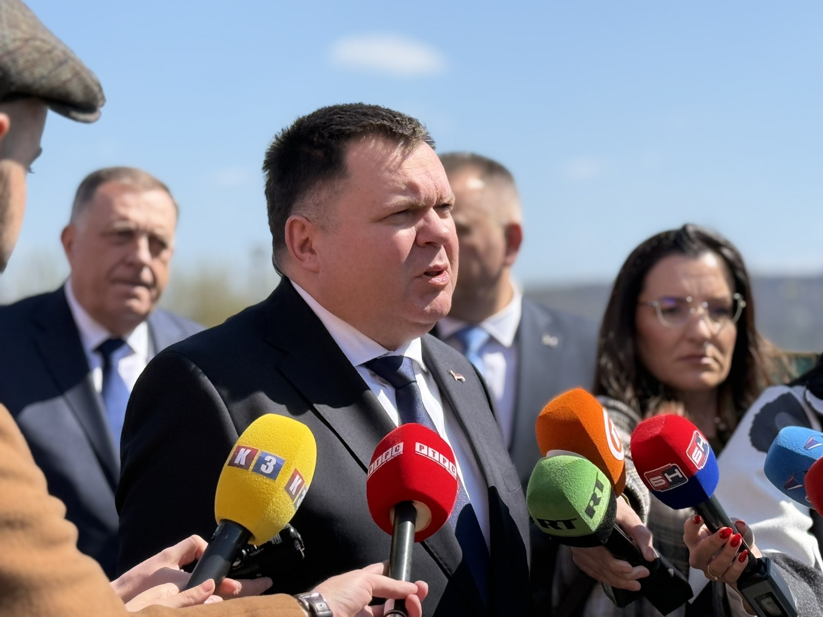 BUDIMIR “Žao mi je”