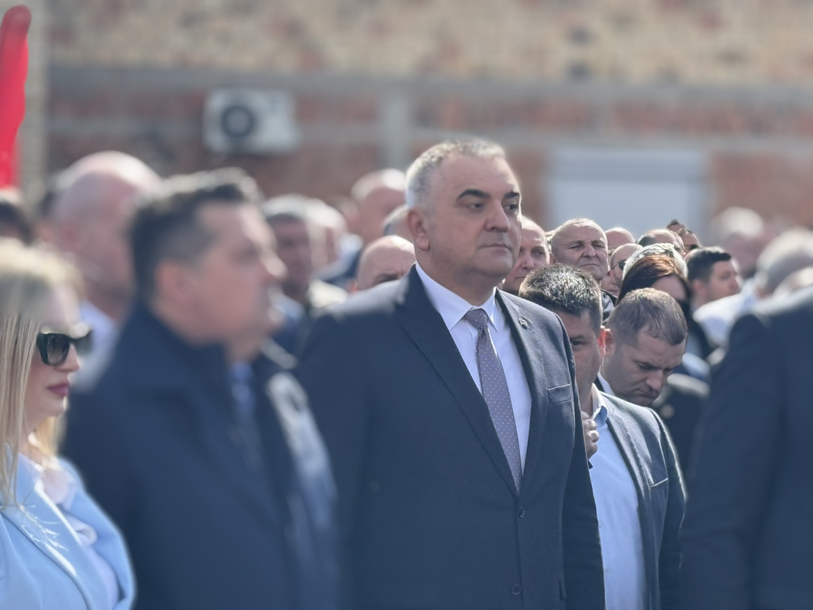MINIĆ: Djeca poginulih boraca iz Nevesinja dobiće posao u RiTE Gacko