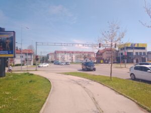 saobraćaj