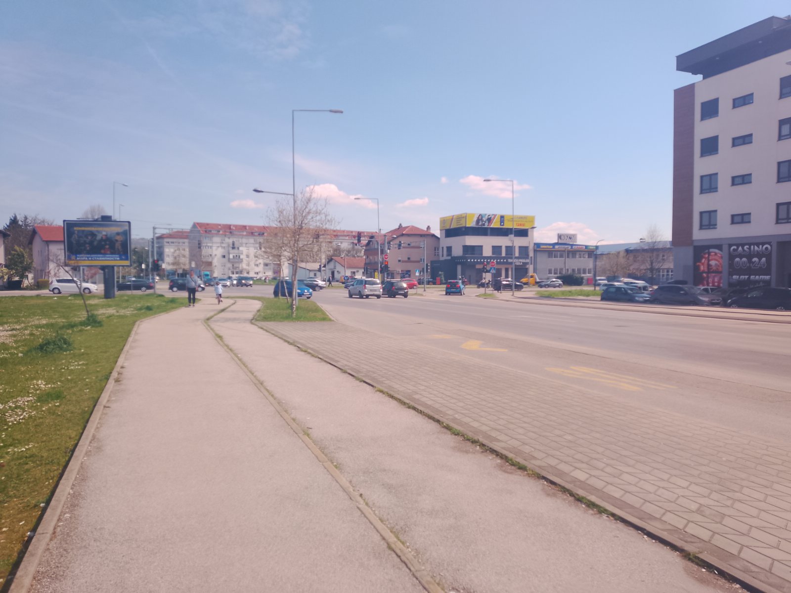 Više odrona i klizišta na putevima, ponegdje i obustava saobraćaja