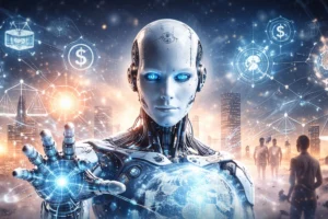 robot