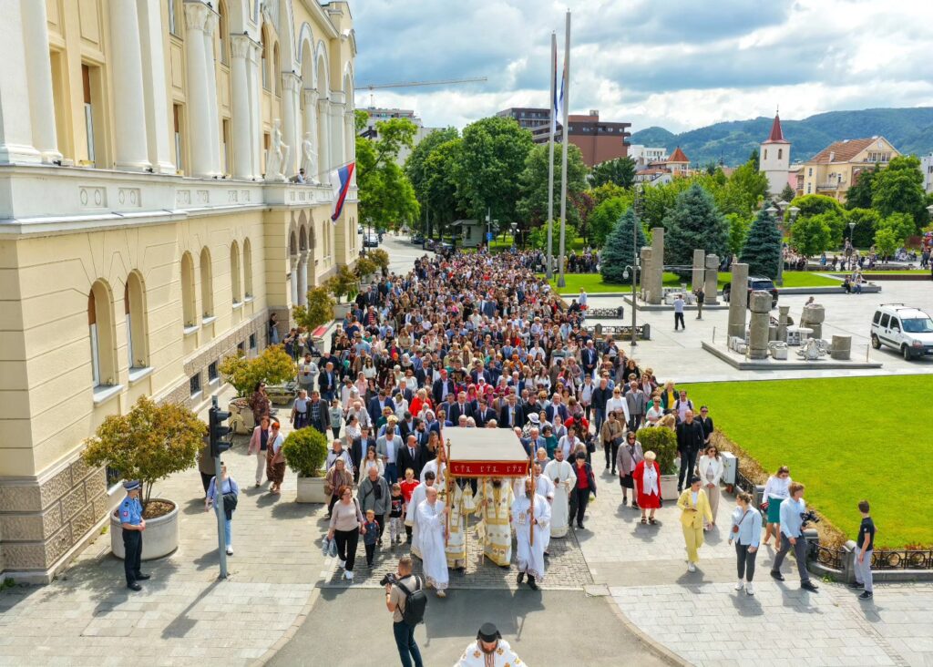 sapsovdan