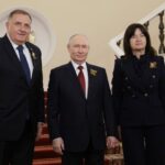 Dodik Putin