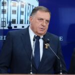 Dodik. Milorad