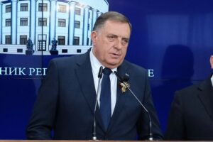 Dodik. Milorad