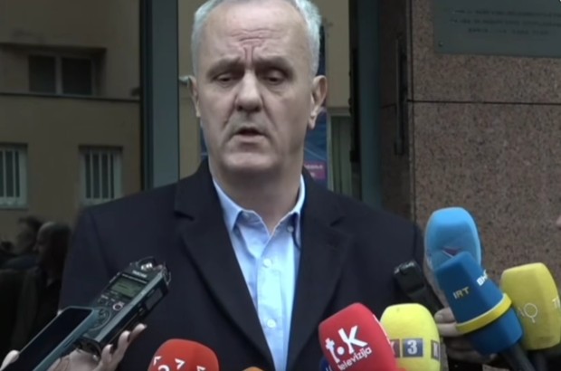Krnjic zijad