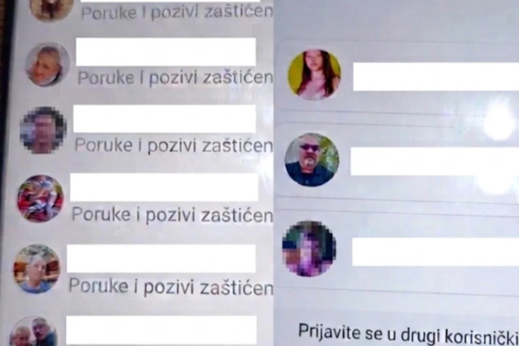MUP RS djecija pornografija