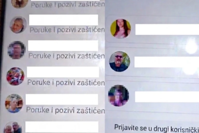MUP RS djecija pornografija