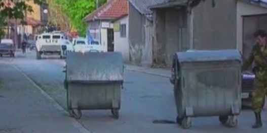 dobrovoljačka