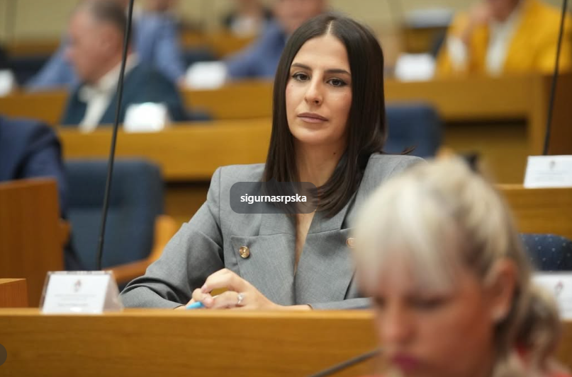 tanja vukomanovic