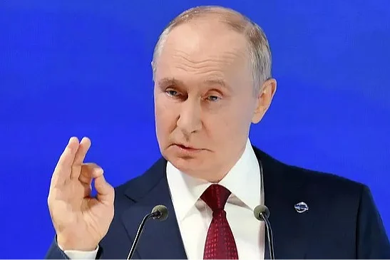 putin
