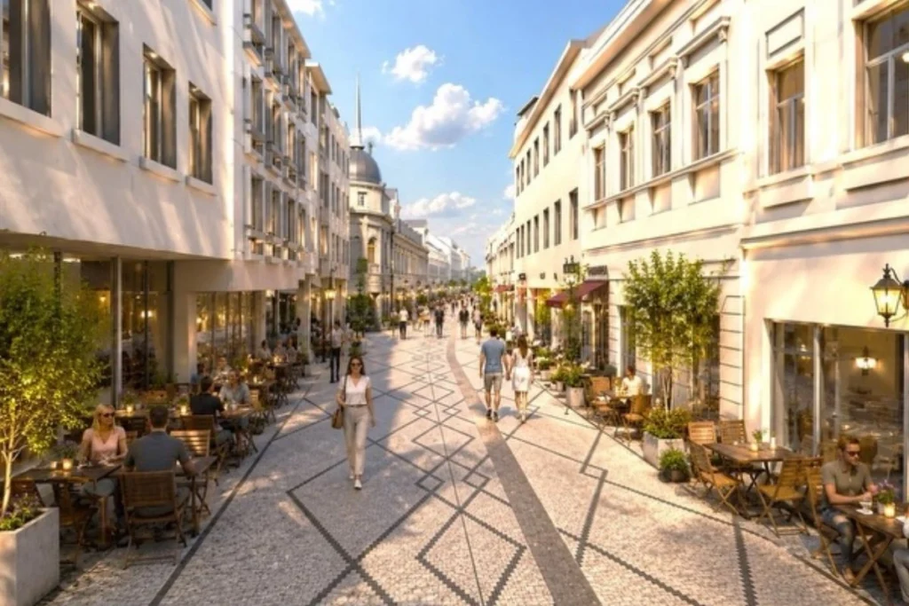 banjaluka novi izgled