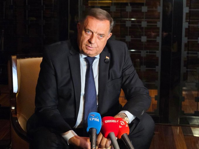 dodik