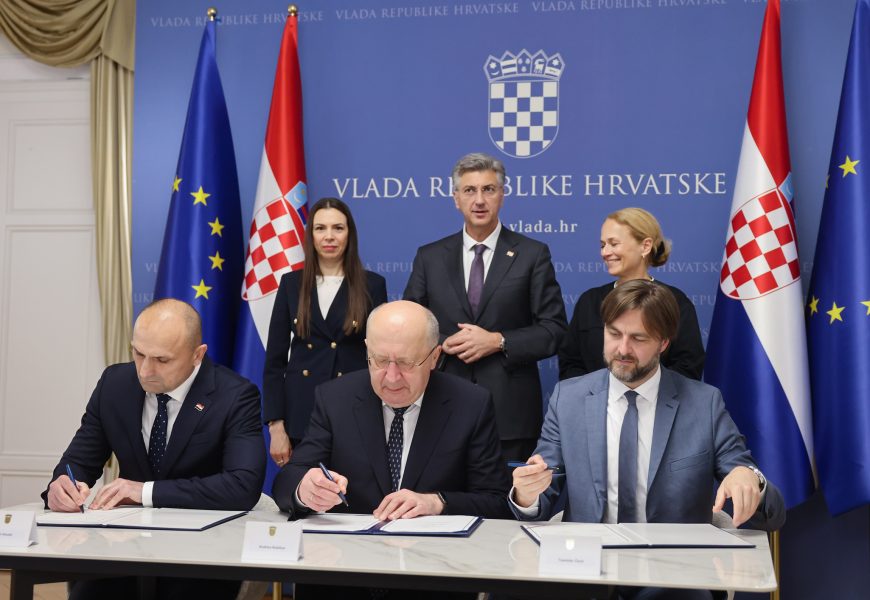 hrvatska vojska