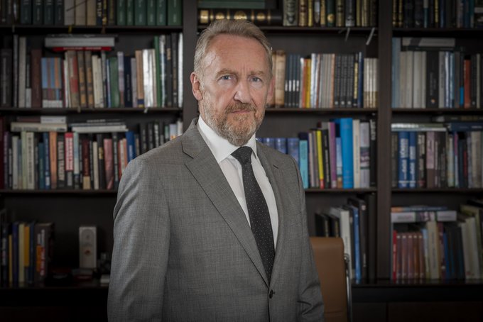 izetbegovic