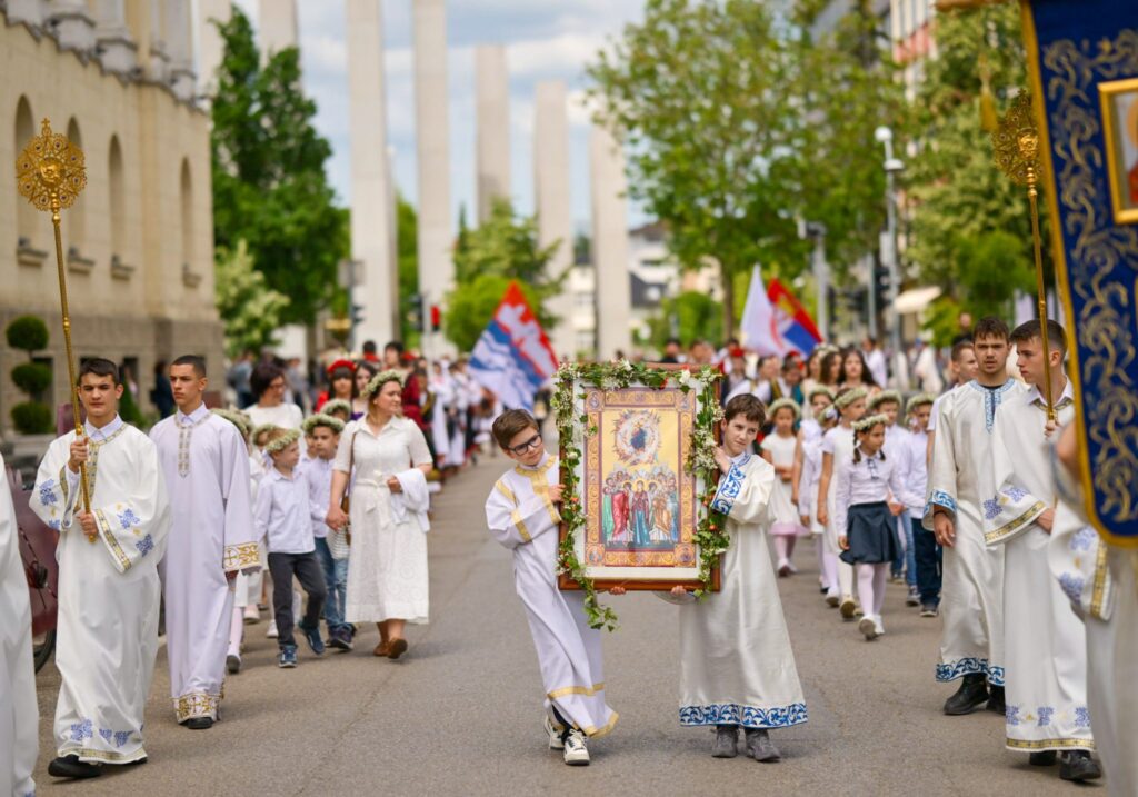 litija