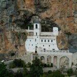ostrog manastir