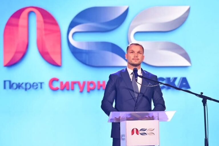 sigurna srpska stanivukovic