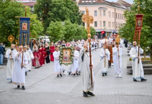 spasovdan Banjaluka