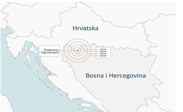 trgovska gora