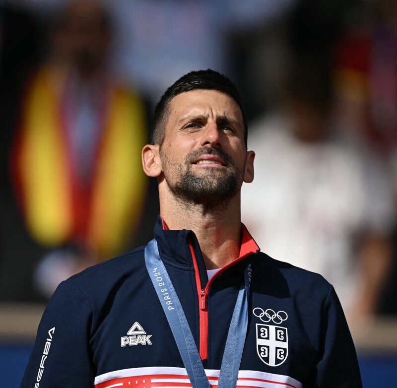 đoković