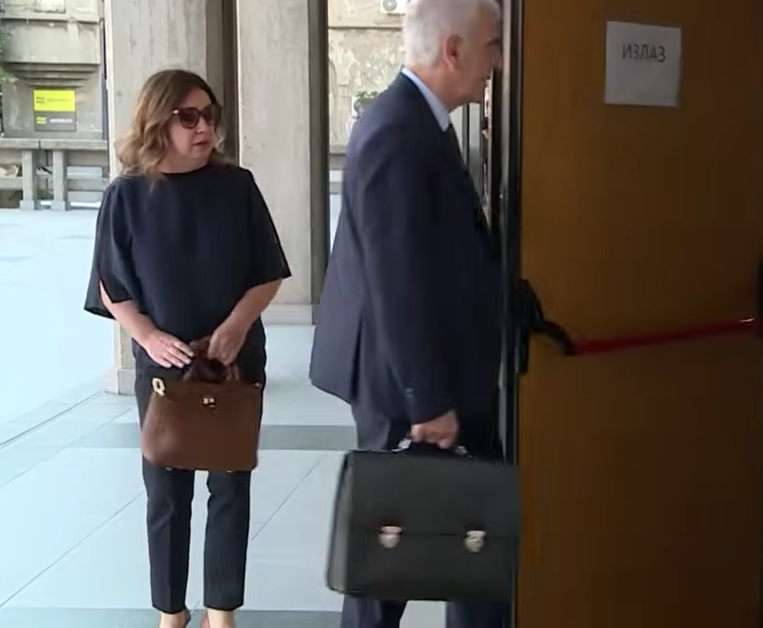 SLUČAJ RIBNIKAR: Otac mu govorio da je psihopata, majka da će biti beskućnik