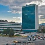parlament BiH, zajedničke institucije