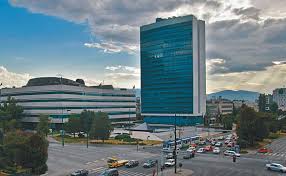 parlament BiH, zajedničke institucije