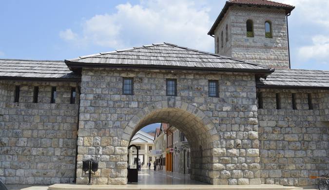 andrićgrad