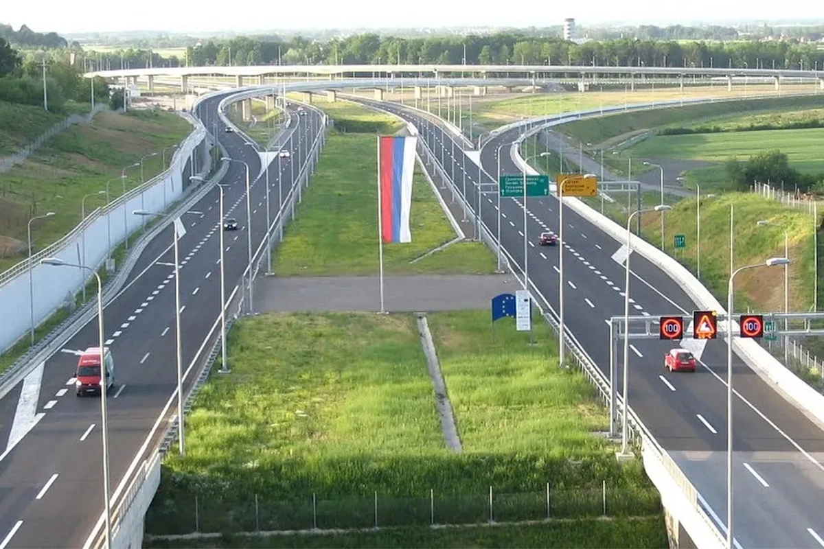 “AUTOPUTEVI RS” Od sutra ispitivanja konstrukcije kod Mahovljanske petlje