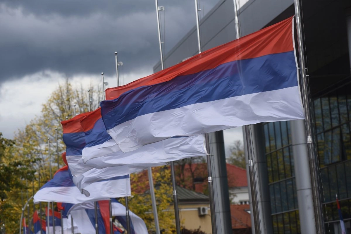 U RS sutra Dan žalosti povodom obilježavanja 31 godine od zločina nad Srbima u “Oluji”