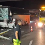 udes, sapbraćajna nesreća
