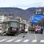 tramvajska nesreca