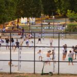 sport, djeca