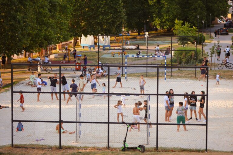 sport, djeca