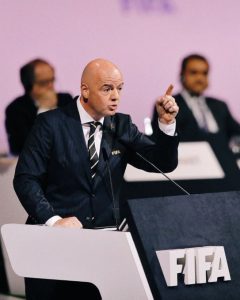 đani infantino