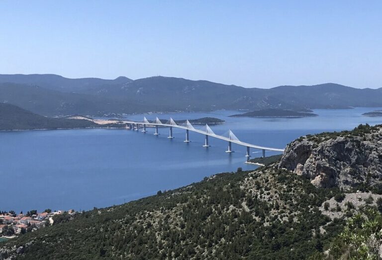Pelješac Most_Pelješac_-_Croatia_-_2022-06-16