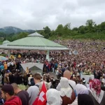 srebrenica